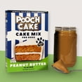 thumbnail image 6 of Basic Starter Pack: Pooch Cake Peanut Butter Cake Mix & Cake Mold, 6 of 6