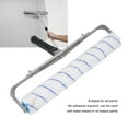 thumbnail image 5 of Wide 18" Paint Roller, Durable Aluminum Frame, Works with Oil  Water Based Paints, 5 of 6