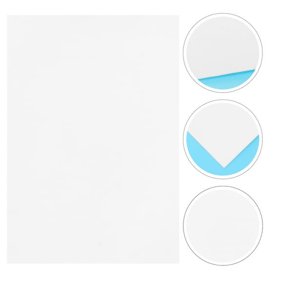 RENACLIPY Clothing Repair Patch for Jackets, Fabric Patch with Simple Design, 1 Piece