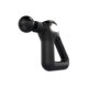 thumbnail image 2 of Eléctrico 12 engranajes Fascia Massager Pantalla digital Recargable Recargable Sin resbalón Relajación Cuello Aptitud Dispositivo con 8 cabezas Negro Inevent CE001391-01B, 2 of 7