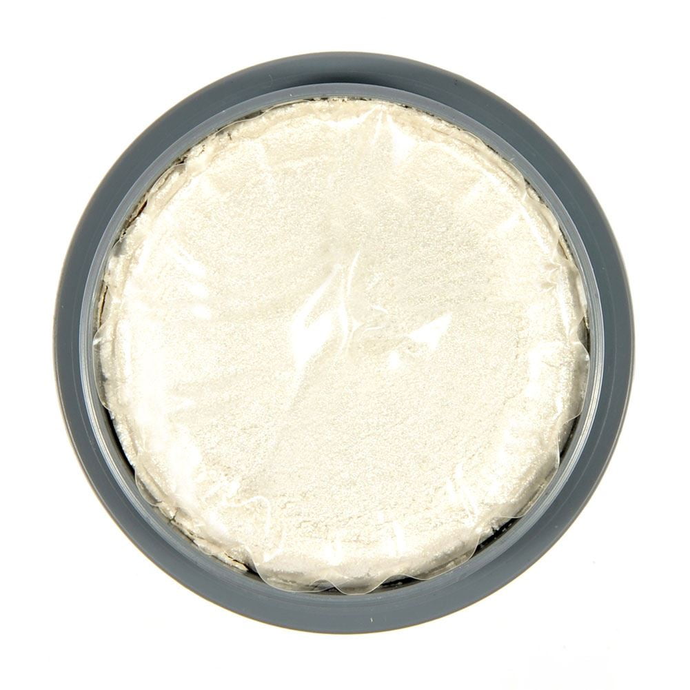 Grimas Makeup - Metallic Pearl Silver 704 (15 ml) Walmart.com