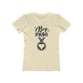 thumbnail image 3 of Boy Mom Shirt Mama Shirts for Women Mothers Day Shirt Mom Shirt, 3 of 9