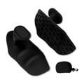 thumbnail image 3 of Levantamiento Pesas Empuñaduras Gimnasia Gips para Hombres Mujeres (), 3 of 4