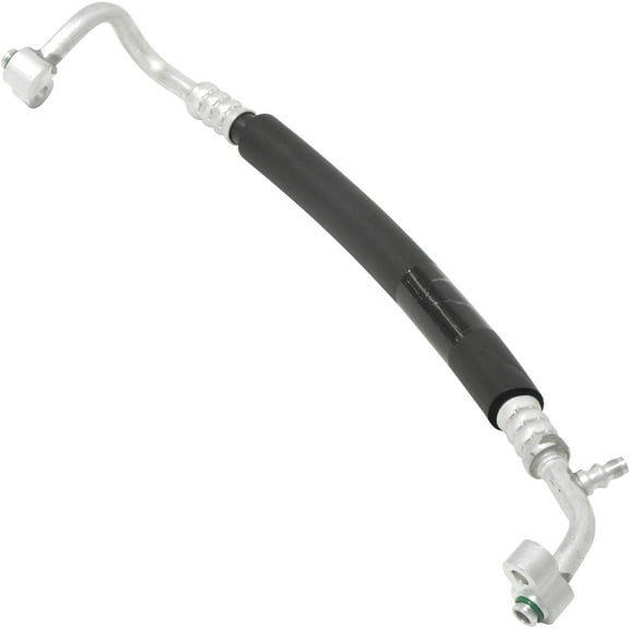 New UAC HA 10321C A/C Refrigerant Discharge Hose -- Discharge Line Fits select: 1992-1993 HONDA CIVIC DX