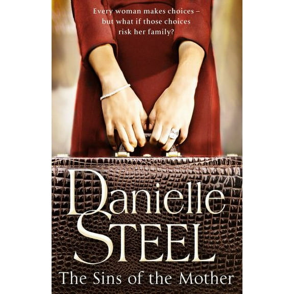 Pre-Owned The Sins of the Mother Hardcover - GOOD