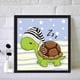 thumbnail image 3 of Wdftyju DIY diamante bordado imagen tortuga resina artesanía diamante pintura decoración del hogar Wdftyju 5vz1lw7xf8lp6ph2, 3 of 9