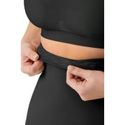 Shapermint Core Shapewear Panty - Confidence Brief Panty, Seamless Women’s Shapewear & Gentle Waist Shaping, Sizes S to 4XL