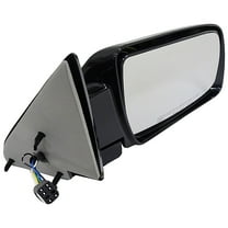 Dorman 955-1158 Passenger Side Door Mirror for Specific Chevrolet / GMC Models