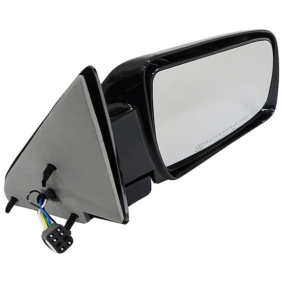 Dorman 955-1158 Passenger Side Door Mirror for Specific Chevrolet / GMC Models
