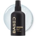 thumbnail image 3 of BASED Sea Salt Hair Spray Volumizer & Texturizer - Natural Look with Kelp & Vitamin B5 - Light Non-Greasy Formula - 6 Ounce, S Makeup Organizers, 3 of 8