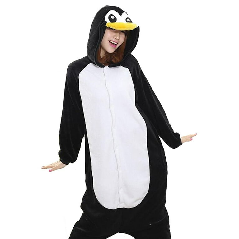 Déguisement Pyjama pingouin