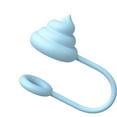 thumbnail image 1 of SXcggal Silicone Straw Tips Cover Cute Silicone Reusable Drinking Straw Tips Lids Proof Straw Plugs Tips For Decor Outdoor Multifunctional Healthy Unbreakable Kitchen Tools, 1 of 4