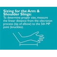 thumbnail image 5 of MedSpec Shoulder Immobilizer, X-Large, 5 of 6