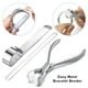 thumbnail image 5 of Riwesomey Máquina dobladora de de Metal profesional, herramienta dobladora reutilizable para hacer joyas, accesorios para manualidades DIY Herramientas y ferretería Alicate Riwesomey  TO010687-02, 5 of 6