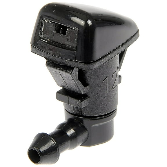 Dorman 58116 Windshield Washer Nozzle for Specific Ford Models