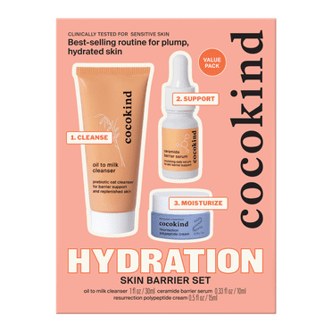 Inside Out 2: Think Positive 3-Step Glow Boost Routine, Bubble Skincare ...