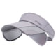 thumbnail image 4 of Sombrero de verano para mujer, para ciclismo al aire libre, con visera hueca, para pesca, con visera extraíble extragrande, 4 of 6