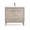 Light Oak, variant on Tennant Brand 36" Cherry Brown Bathroom Vanity with Integrated Top