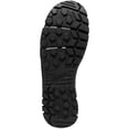thumbnail image 4 of Men's Lookout EMS Side-Zip 8 NMT Work Boot Dark Brown 7 M, 4 of 4