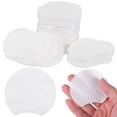 thumbnail image 1 of FELTECHELECTR 600 almohadillas faciales desechables para mujeres, almohadillas desmaquillantes amigables con la piel., 1 of 6