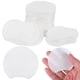 thumbnail image 1 of FELTECHELECTR 600 almohadillas faciales desechables para mujeres, almohadillas desmaquillantes amigables con la piel., 1 of 6