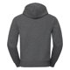 thumbnail image 2 of Russell - Jersey Authentic de Mezcla para Adultos Unisex (Color Carbón Mezcla), 2 of 2