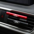 thumbnail image 3 of Ford Coche Salida De Aire Perfume Aromaterapia Palo Ambientador Difusor Para Focus Fiesta Ranger T6/T7/T8 Fusión, 3 of 3