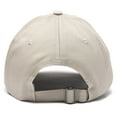 thumbnail image 3 of DALIX Astronaut Hat Galaxy Spaceman Baseball Caps for Men Women in Beige, 3 of 5