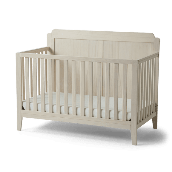 Little Seeds Sprig 6-in-1 Convertible Crib