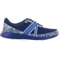 thumbnail image 1 of Traq By Alegria Womens Qarma Sneaker Shoes, Wild Child Blues, 42 EU (11.5-12 US), 1 of 6