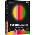 thumbnail image 1 of Astrobrights NEE21224 Printable Multipurpose Card, 1 of 5