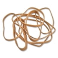 thumbnail image 3 of (3 pack) Universal Rubber Bands Assorted Gauges, Size 54 (Assorted), Beige, 4 oz Box, 3 of 5