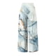 thumbnail image 4 of MKLEKYY Leggings deportivos para mujer, pantalones de yoga holgados de cintura alta y elástica, pantalones largos casuales, 4 of 4