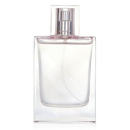 Burberry Brit Sheer Eau De Toilette Spray, Perfume for Women, 1.7oz