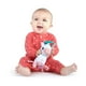 thumbnail image 2 of Peluche Colgante Bright starts Unicornio Rosa, 2 of 5