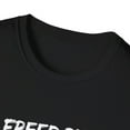 thumbnail image 2 of Freedom Get Some Patriotic Tee, 2 of 6