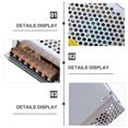 thumbnail image 5 of QUMIIRITY 1Pack Universal Power Supply for Power Monitoring Switch 7.8X3.8in, 5 of 5