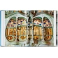thumbnail image 5 of 40th Edition GaudÃ­. the Complete Works. 45th Ed., (Hardcover), 5 of 7