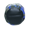 thumbnail image 2 of Advancent Bolsa de natación impermeable de 15/20L/30L, de saco seco, colores de camuflaje, pesca, canotaje, kayak, almacenamiento, bolsa de Deportes acuáticos Camuflaje Azul 19x55cm Advancent OD1303-09B, 2 of 6