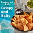 thumbnail image 4 of Simply Protein Tortilla Style Protein Chips, Sea Salt, 7g Protein, Gluten Free, 3-Pack, 4 of 6