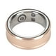 thumbnail image 1 of Smart Ring Health Tracker, Monitoreo de la Temperatura Corporal Del Sueño, Contador de Pasos, Anillo Inteligente, IP68 Resistente Al Agua para Desplazamiento de Vídeo, 1 of 7