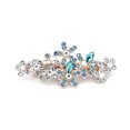 thumbnail image 1 of Juego de 2 horquillas de cristal de perlas nupciales, 1 of 4