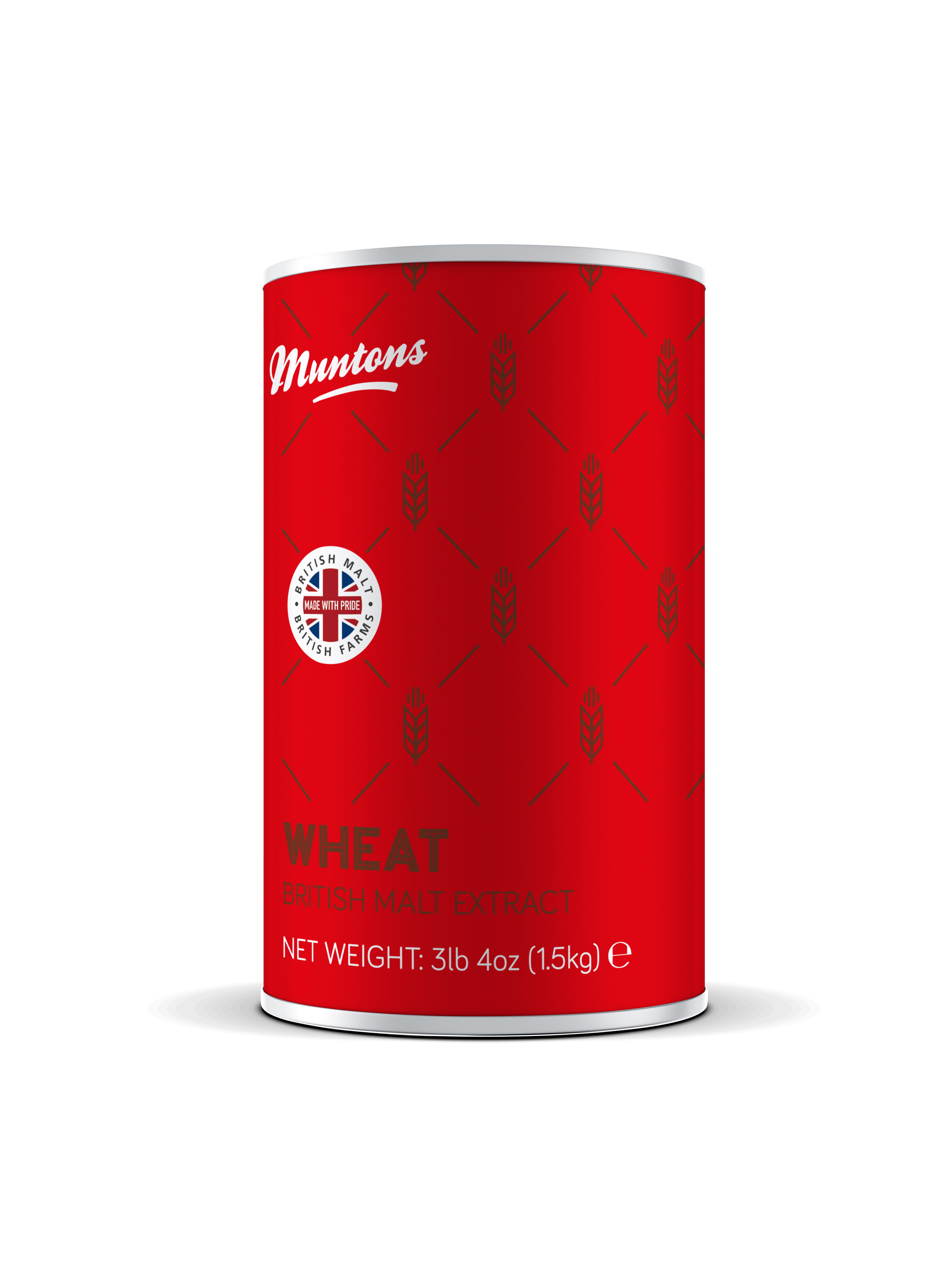 40 Pint/23L Beer Munton’s Connoisseurs Export Stout Beer Kit Homebrew 