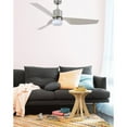 thumbnail image 4 of Lucci Air Climate 2-Light Oil Rubbed Bronze Light Kit, 4 of 11