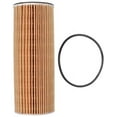 thumbnail image 3 of MAHLE OX 133D ECO Engine Oil Filter Element Fits select: 1998-2004 MERCEDES-BENZ SLK, 1994-1997 MERCEDES-BENZ E, 3 of 3