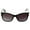 Black, variant on by Drew Barrymore Womens Sunglasses, Sophie - FLR1003 Blush