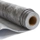thumbnail image 1 of Papel Tapiz Azulejo Mármol Rollo Vinil Adhesivo 10m X 60cm Gris con Blanco Piedra, 1 of 7