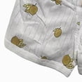 thumbnail image 4 of Girls Toddler Baby Summer Clothes 3 6 12 18 Months 2T 3T 4T 5T Girls Outfits Sleeveless Tank Top and Shorts Set Kaprioy, 4 of 6