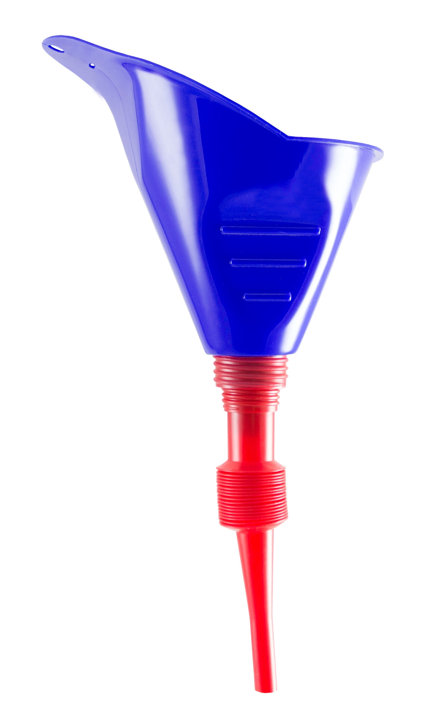HyperTough Flexible 2 Piece Automotive Funnel, 10717PDQ8HT