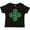 AB-Black, variant on Inktastic St Patricks Day Shamrock Irish Boys or Girls Toddler T-Shirt